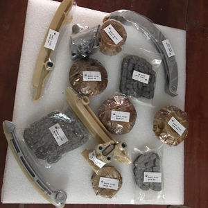 Kit de chaîne de <span class=keywords><strong>distribution</strong></span> d'usine pour Land Rover Range Rover 2002-2009 3.0L Diesel <span class=keywords><strong>M57</strong></span> D30 pour <span class=keywords><strong>BMW</strong></span> X3 E83 <span class=keywords><strong>M57</strong></span> D30 M47 11312249626 - Product Image 6