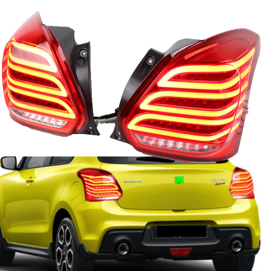 swift fog lamps