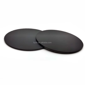 Funik tuyệt vời 60mm pcbn Công cụ Cắt trống cho thép cứng CBN trống - Product Image 2