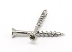 <span class=keywords><strong>Torx</strong></span> vít boong thép không gỉ <span class=keywords><strong>Torx</strong></span> chìm đầu boong vít Loại 17 - Product Image 5