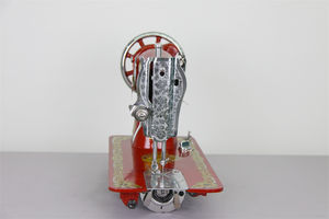 JUKKY JA2-2 Vente Chaude Bon <span class=keywords><strong>Prix</strong></span> <span class=keywords><strong>Machine</strong></span> à <span class=keywords><strong>Coudre</strong></span> Domestique à l'Ancienne pour Tissus Production d'Usine Professionnelle - Product Image 5