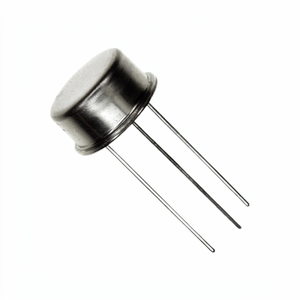 Transistors TO-205AD, TO-39-3 en boîtier métallique JANHCA2N3637 Composants électroniques Distributeur agréé - Product Image 1