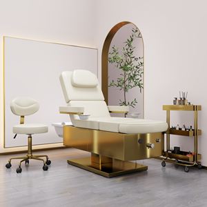 Lit <span class=keywords><strong>de</strong></span> beauté pour pédicure Salon <span class=keywords><strong>de</strong></span> beauté Offre Spéciale Chaises <span class=keywords><strong>de</strong></span> tatouage <span class=keywords><strong>de</strong></span> <span class=keywords><strong>massage</strong></span> électrique Lit <span class=keywords><strong>de</strong></span> <span class=keywords><strong>massage</strong></span> <span class=keywords><strong>de</strong></span> beauté <span class=keywords><strong>de</strong></span> luxe - Product Image 4