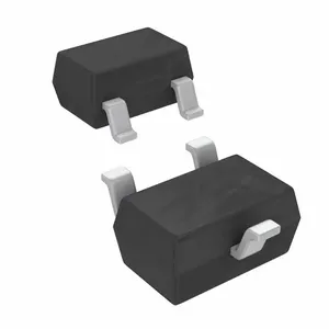 2N7002W Original EXW Mosfet Stock IC Componentes Electrónicos SOT-323 - Product Image 1