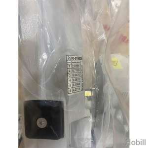 <span class=keywords><strong>Robot</strong></span> Industrial <span class=keywords><strong>ABB</strong></span>, Robots Articulados Modelo <span class=keywords><strong>IRB</strong></span> <span class=keywords><strong>2600</strong></span> 3HAC020536-018 - Product Image 3