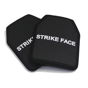 Invoegen Beschermingsplaat <span class=keywords><strong>Vest</strong></span> Drager Persoonlijke Keramische Pantserplaat Slagvlak Veiligheid Uhmwpe Drijvende Pantserplaat - Product Image 2