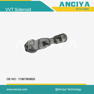 Vanne de régulation d'huile Anciya 11367583820 Solénoïde VVT pour BMW - Product Image 3