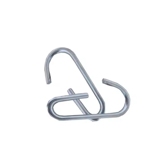 Galvanized Steel Prop Pin Scaffolding Prop <b>Lock</b> Pin Adjustable Steel Prop Spare Parts - Product Image 3
