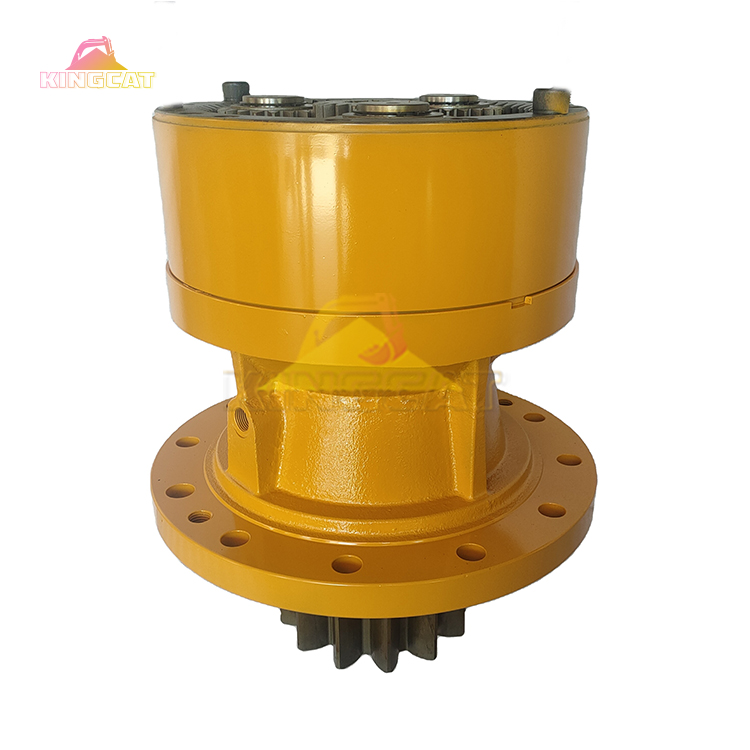XKAQ-00753 Swing Reduction Gearbox Applicable To Hyun-dai
