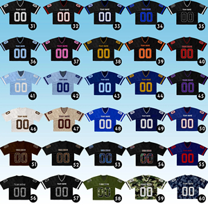 เสื้อฟุตบอลแบบครอปสำหรับผู้หญิงเสื้อครอปตาข่ายแฟชั่นพลอยเทียมออกแบบได้ตามต้องการ - Product Image 6