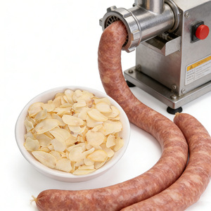 wholesales of Garlic <strong>Flake</strong> with root for food processing - Product Image 5