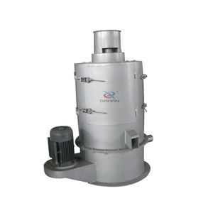 เครื่องแยกหน้าจอแบบสั่นผลิตจากแป้งข้าวสาลีแบบอุตสาหกรรม - Product Image 2