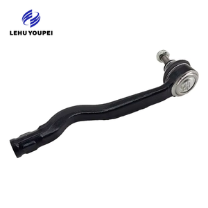 <span class=keywords><strong>Rotule</strong></span> <span class=keywords><strong>de</strong></span> <span class=keywords><strong>direction</strong></span> avant droite <span class=keywords><strong>de</strong></span> qualité OEM pour Logan Sandero <span class=keywords><strong>Clio</strong></span> Lodgy Dokker Thalia OE 6001547611, Pièces automobiles à ajustement direct - Product Image 1