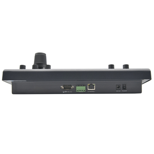 Haiwei Contrôleur de console USB Écran LCD certifié CE Claviers d'église en direct Zoom Radio Équipement de diffusion TV - Product Image 2