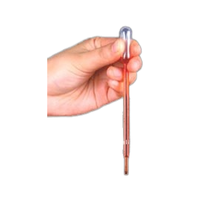 Sinosource Pipettes de transfert stériles Pipette Pasteur en plastique jetable transparente Micro Pipette de transfert pour les hôpitaux de laboratoire
