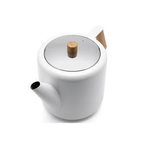 Bredemeijer Teekanne Boston 1,1L mate - Product Image 4