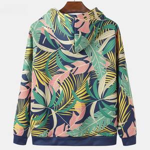 Sweat à capuche pour homme de qualité supérieure, personnalisé, tendance 2025, vente en gros, 100% coton, sweat à capuche thermique pour homme en vente - Product Image 5