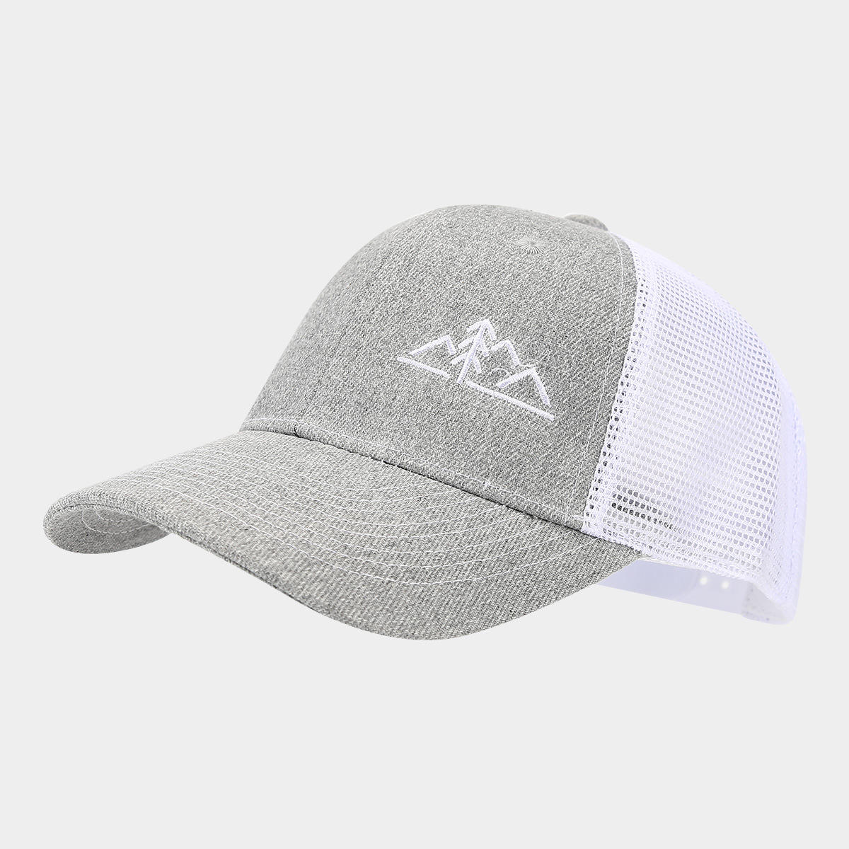 สีเทาอ่อน