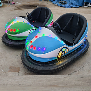 <span class=keywords><strong>Voiture</strong></span> tamponneuse à batterie, avec lumières LED colorées, pour enfants, équipement <span class=keywords><strong>de</strong></span> jeu <span class=keywords><strong>de</strong></span> fête foraine intérieur/extérieur, à vendre et à louer - Product Image 3
