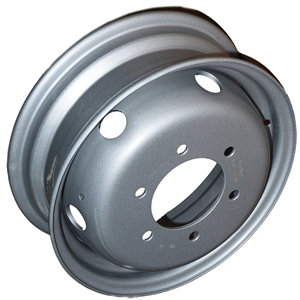 JC Roue Tubeless Camion <span class=keywords><strong>Jante</strong></span> 14.5 <span class=keywords><strong>15</strong></span> 16 <span class=keywords><strong>Pouces</strong></span> Support Personnalisation Fabriqué <span class=keywords><strong>en</strong></span> Chine Fabricant de Roue à Bas <span class=keywords><strong>Prix</strong></span> - Product Image 3