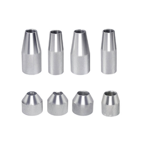 Fabbrica M serie metallo femmina a femmina lucchetto connettore erogatore giunto pneumatico filettato vite - Product Image 5
