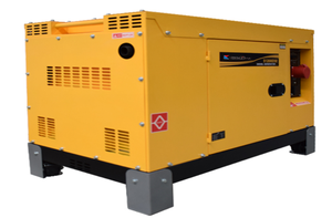 High Quality 8KW/10KVA <strong>Generator</strong> 3kw 5kw/5kva 6kw 10kw Portable Silent <strong>diesel</strong> <strong>Generator</strong> for Home - Product Image 6
