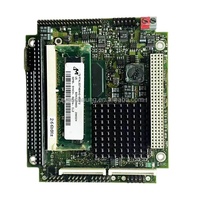 Placa base de equipo de ordenador Industrial EEPD 2000 MT100/4PCB Pc104 accesorio de memoria de distribución de placa base