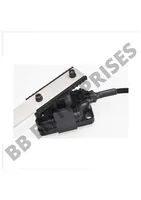 Servicio de Sistema de Rastreo GPS con Posicionamiento LBS en Tiempo Real, Batería Recargable Inalámbrica