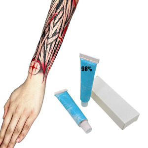 Modelos Populares con Suministros de Tatuaje de Alta Calidad, Tinta Eterna en Polvo, Pigmentos en Crema para Microblading y Maquillaje Permanente - Product Image 2