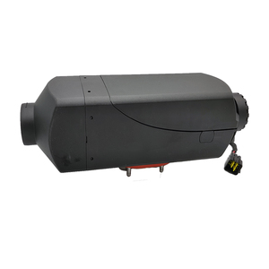 Calefacción estacionaria inteligente para vehículos diésel, calentador de aire de 2KW y 12V/24V para camiones, gran oferta - Product Image 1