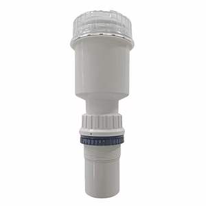 Промышленный Бесконтактный 4-20ma Rs485 жидкий дизельный масляный топливный бак для воды ультразвуковой датчик уровня - Product Image 4