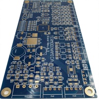Placa de Control para Sillón Dental, Ensamblaje PCBA 12V, PCB con Certificación ISO/ROHS, 1 oz de Cobre para Paquete de Baterías Lifepo4, Componentes SMD SMT DIP