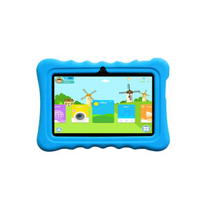 8 pollici Android <span class=keywords><strong>Tablet</strong></span> per bambini bambini Mini computer portatile educativo con WiFi & Touch Screen utilizzato 8GB memoria pz - Product Image 1