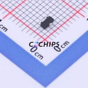 ไดโอด ZENER ไดโอด BZX84C5V1Q-7-F ใหม่ของแท้ - Product Image 2