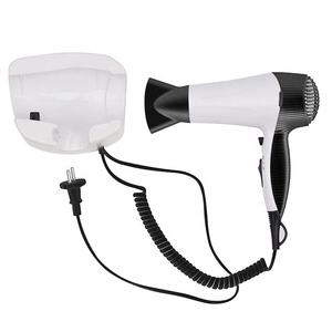 सस्ते सैलून के लिए ईओण प्लास्टिक होटल बाथरूम की दीवार घुड़सवार बाल Dryers - Product Image 5