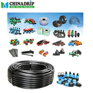 Chinadrip tubo da giardino agricolo <span class=keywords><strong>tubi</strong></span> dell'acqua LDPE tubo <span class=keywords><strong>per</strong></span> il sistema di irrigazione a goccia - Product Image 6