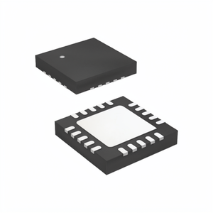Embedded Manufacturer Channel 20 WFQFN Exposed Pad ATTINY13A-MUR Electronics Component - Product Image 1