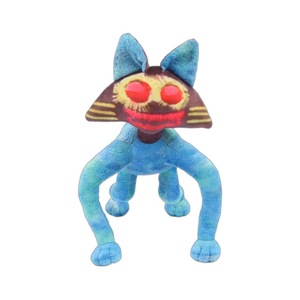 Peluches Zoonomaly, Muñecos <span class=keywords><strong>de</strong></span> Peluche <span class=keywords><strong>de</strong></span> Gato <span class=keywords><strong>de</strong></span> <span class=keywords><strong>Terror</strong></span>, Juguete <span class=keywords><strong>de</strong></span> Peluche <span class=keywords><strong>de</strong></span> Monstruo, Almohada <span class=keywords><strong>de</strong></span> Animal Deformado, Juego Anormal, Regalos para Niños y Niñas - Product Image 5