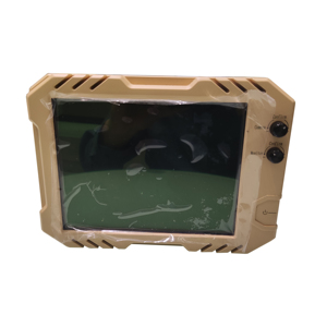 Farsight IP67 Rugged Aluminum Car NIR <b>Night</b> <b>Vision</b> Thermal <b>Camera</b> 640x512 Resolution 200m Range Shutterless Low Delay Driving - Product Image 3