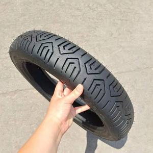 <span class=keywords><strong>Peneu</strong></span> Sem Camera Para Moto 90/90-16 Pneu de moto chinois bon marché. - Product Image 3