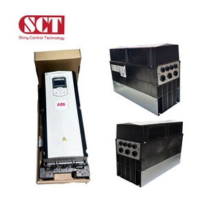 Motor <b>Speed</b> <b>Control</b> Frequency Converter ACS580-01-04A1-4 1.5Kw 400V 3 Phase Ac Drive Variable - Product Image 4