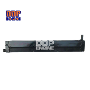 Pièces de moteur diesel, refroidisseur intermédiaire pour Cummins NT855 V28 NH855 N14 G855 CM558 G28 (3008493 3068724 3028997) - Product Image 2