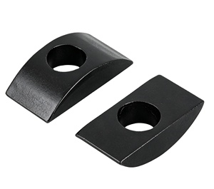Pièces usinées CNC en aluminium sur mesure, service d'usinage de précision, prototypes OEM, électronique automobile, avec prix compétitifs - Product Image 4
