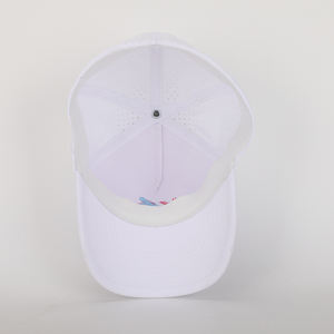 EMI 차폐 및 방사선 방지 기능이 있는 스포츠맨 모자 내구성 원단 - Product Image 6