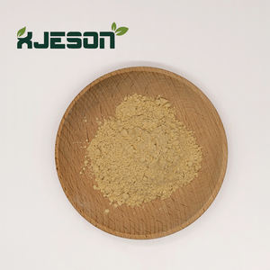 Polvo de Ginseng Rojo Chino de Alta Calidad al por Mayor, Extracto Herbal de Grado Alimenticio 100% Crudo, Tambor de 1 kg/25 kg - Product Image 2