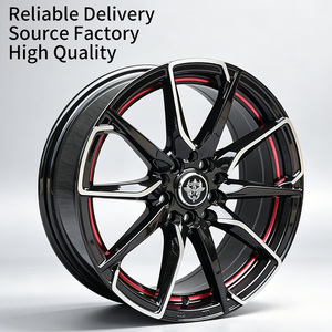 <span class=keywords><strong>Jantes</strong></span> FLowtone neuves, <span class=keywords><strong>jantes</strong></span> de 16 pouces 5x100/114.3, <span class=keywords><strong>jantes</strong></span> de voiture pour <span class=keywords><strong>Audi</strong></span> <span class=keywords><strong>A1</strong></span> A2 A3 8L Mk1 TT Mk1 Chevrolet - Product Image 1
