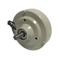 Embrayage à poudre magnétique de type 6 (N.M)/10G Mitsubishi ZKB-0.6AN du Japon pour l'industrie
