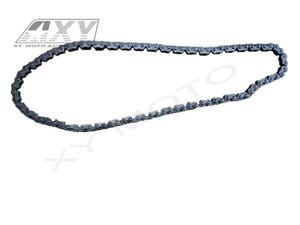 Cadena de Distribución de Alta Calidad de 106 Eslabones para Motocicleta (Cadena de Levas) Compatible con Honda SH350/<span class=keywords><strong>Forza</strong></span> 350/ADV350 (2021-2023) - Product Image 2