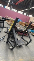 Banc de musculation multifonctionnel 3 en 1 pour usage commercial