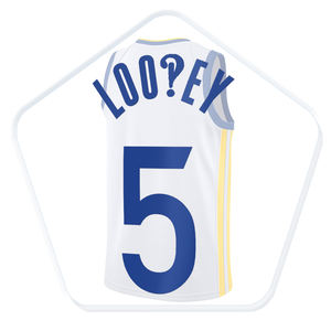 Maillot des Warriors de la <span class=keywords><strong>NBA</strong></span>, maillot de basket-ball de qualité supérieure, maillots des Warriors de Golden State, maillots de la <span class=keywords><strong>NBA</strong></span> - Product Image 2